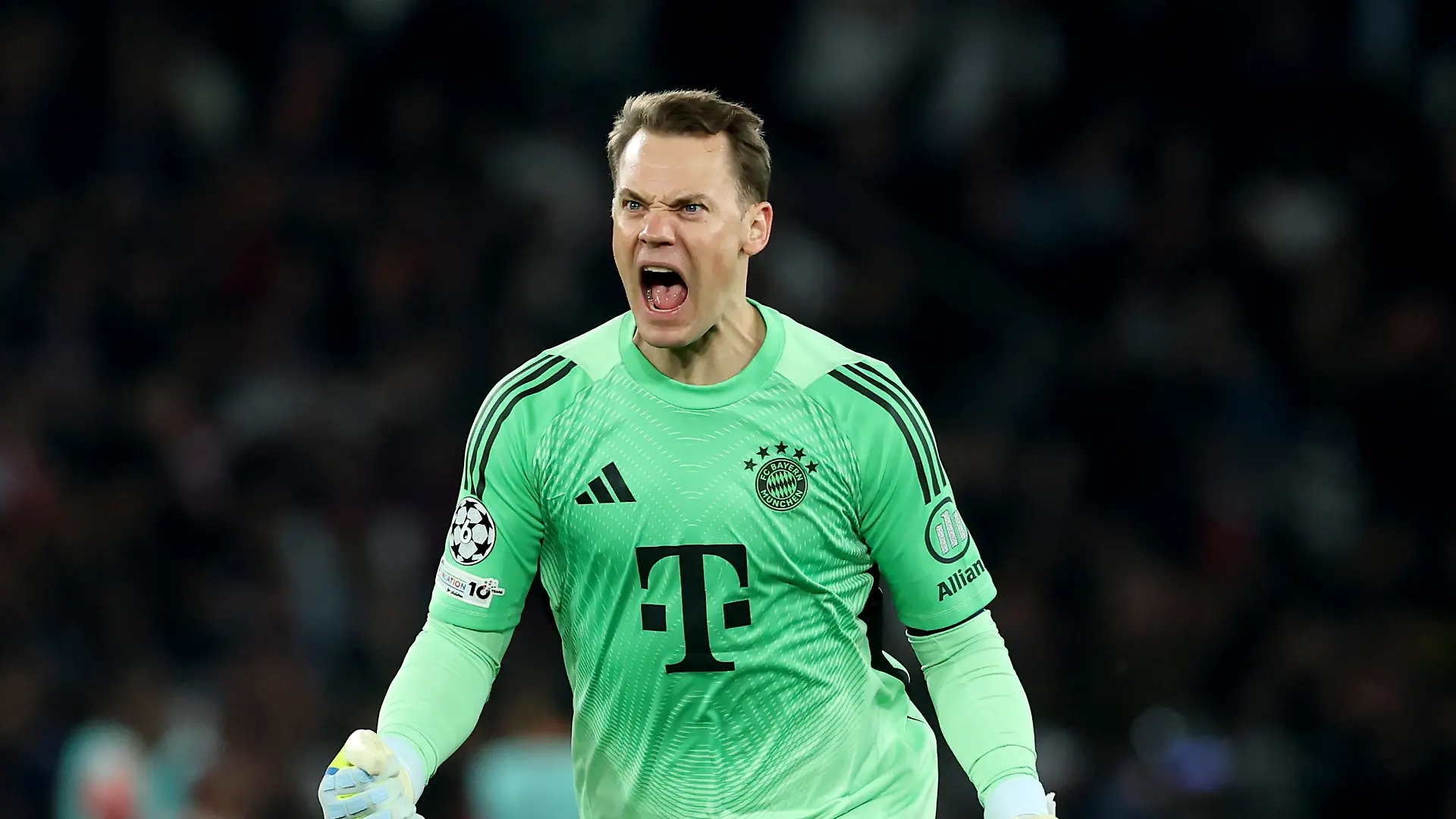 Manuel Neuer