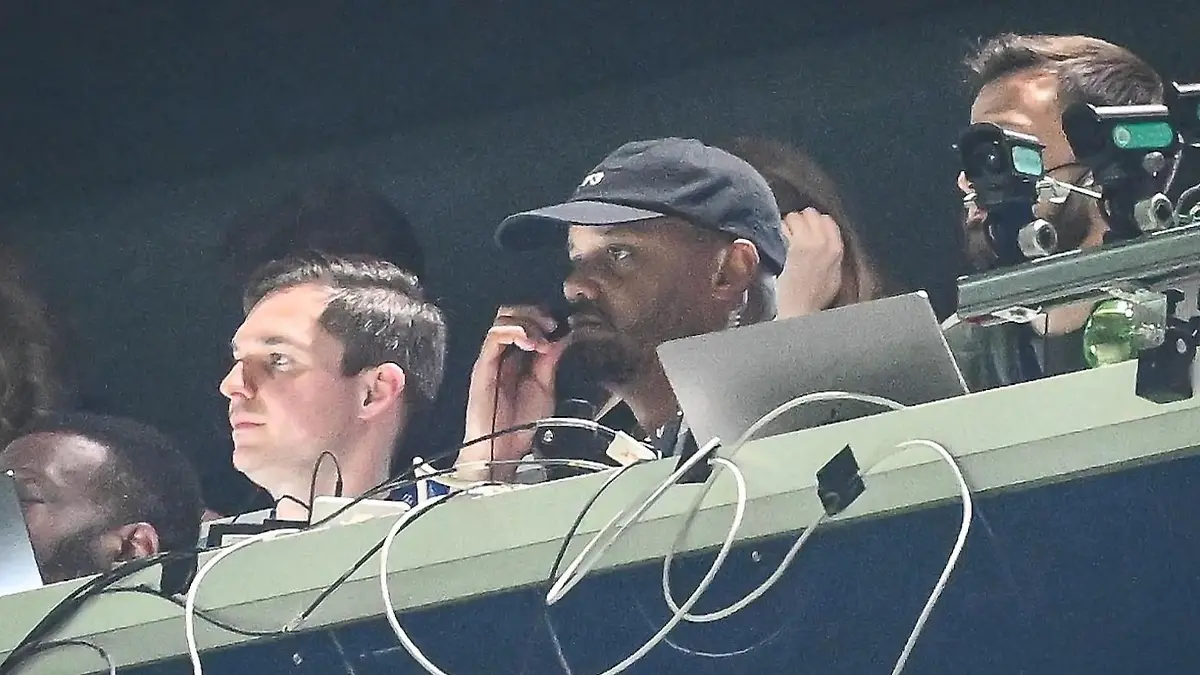 FC Bayern-Coach frustriert! DAS war das Schlimmste bei der Champions League-Niederlage Vincent Kompany nach PSG-Spiel