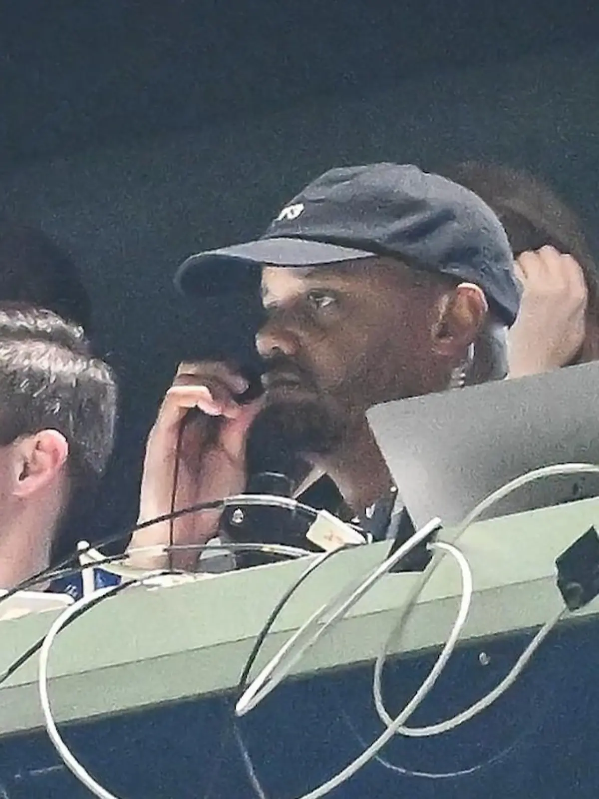 Bild zu: "FC Bayern-Coach frustriert! DAS war das Schlimmste bei der Champions League-Niederlage"