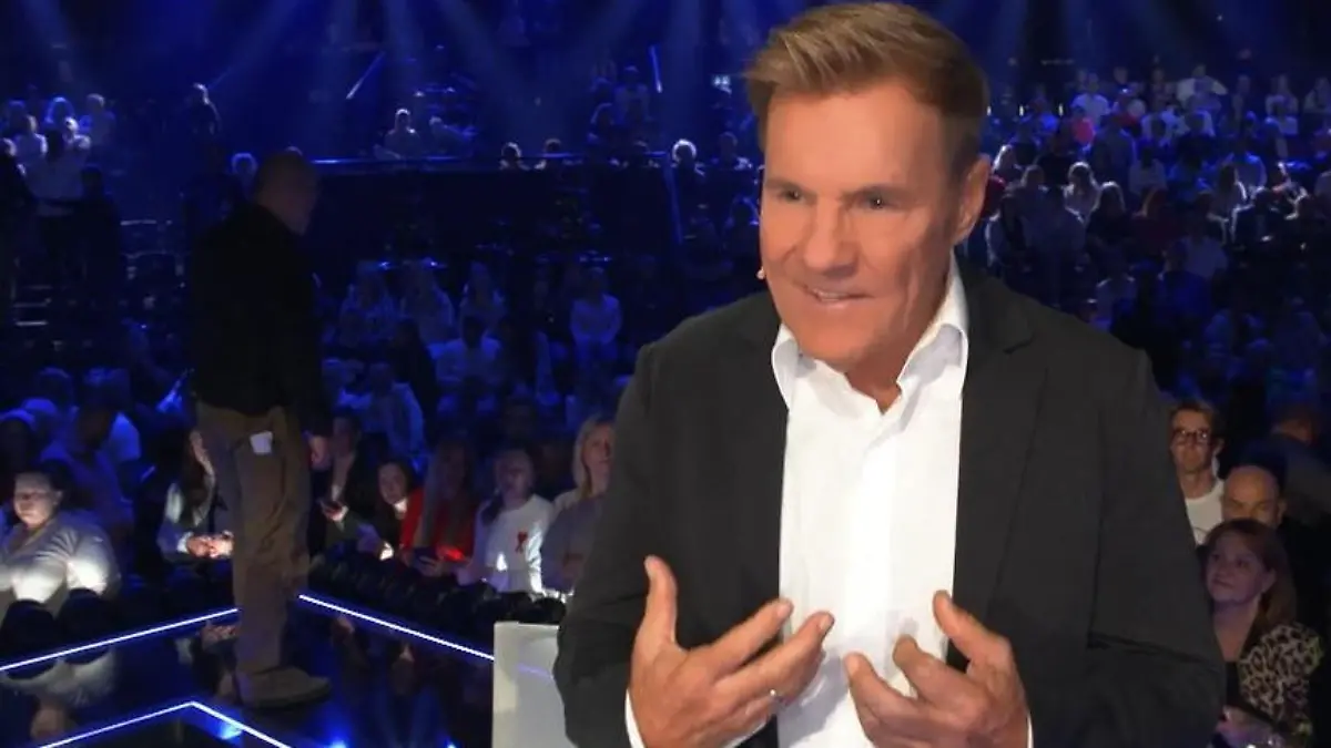 Dieter Bohlen zu Menowins DSDS-Comeback! Nach Live-Show schlägt der Poptitan neue Töne an „In der Form seines Lebens"