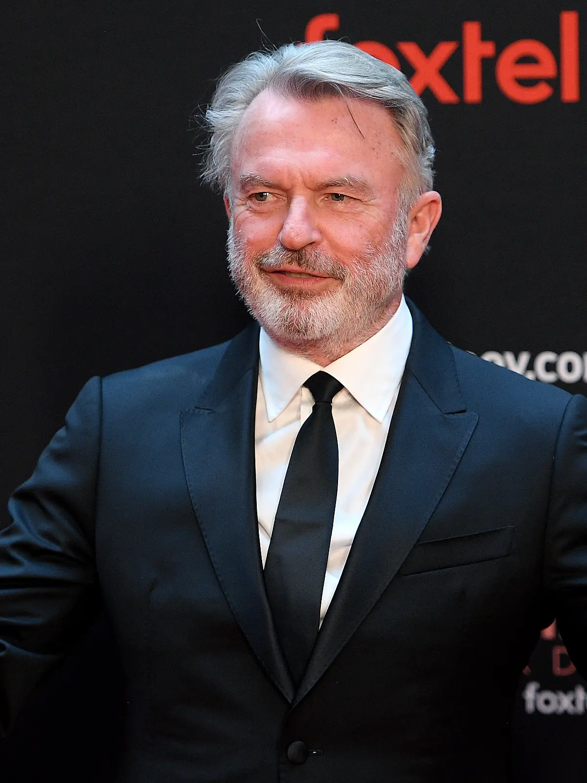 2019 AACTA AWARDS, Sam Neill arrives at the 2019 AACTA Awards at the Star in Sydney, Wednesday, December 4, 2019.  ACHTUNG: NUR REDAKTIONELLE NUTZUNG, KEINE ARCHIVIERUNG UND KEINE BUCHNUTZUNG SYDNEY NSW AUSTRALIA PUBLICATIONxINxGERxSUIxAUTxONLY Copyright: xDANxHIMBRECHTSx 20191204001436073340