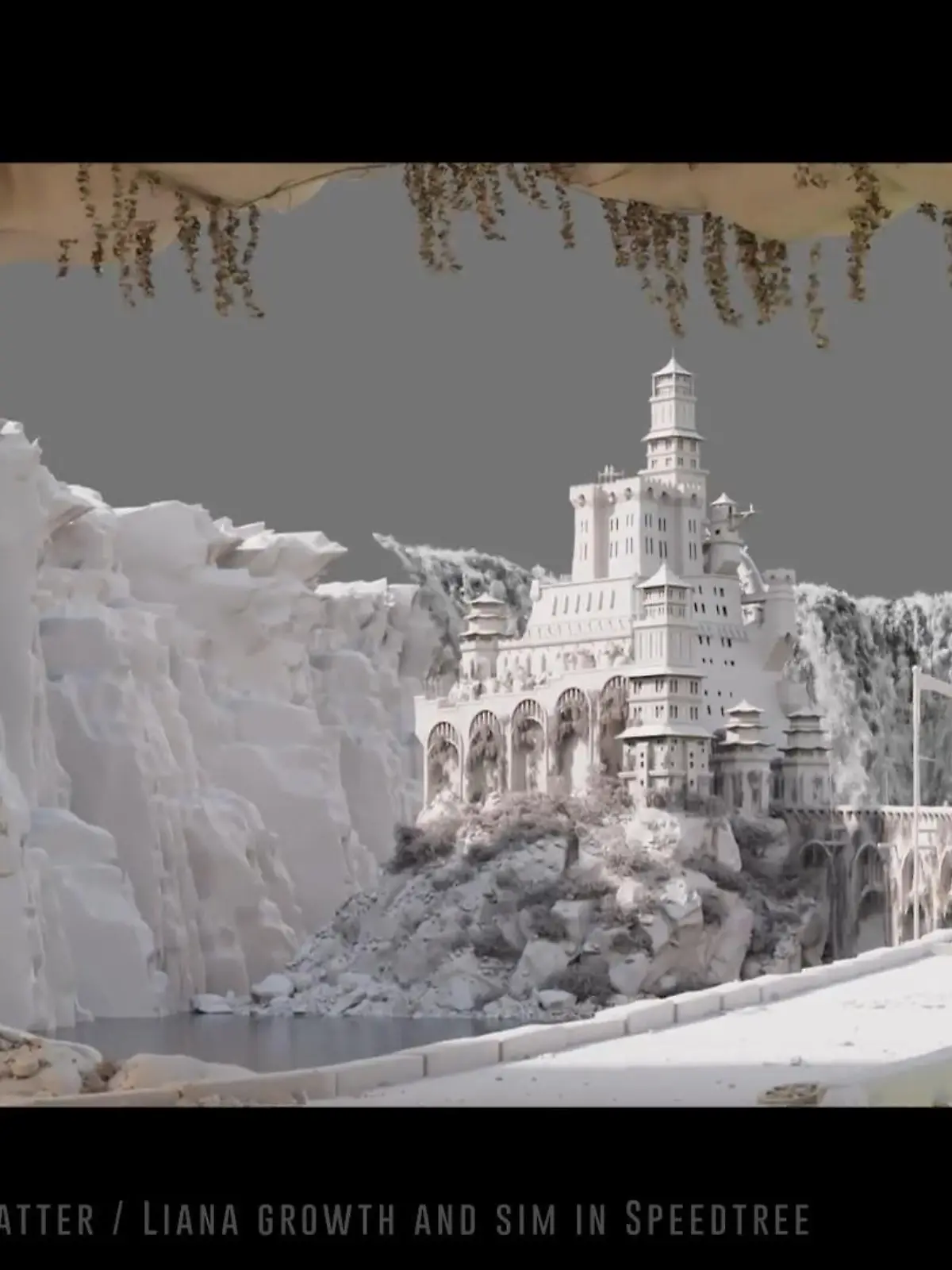 Bild zu: "Schule für visuelle Effekte"