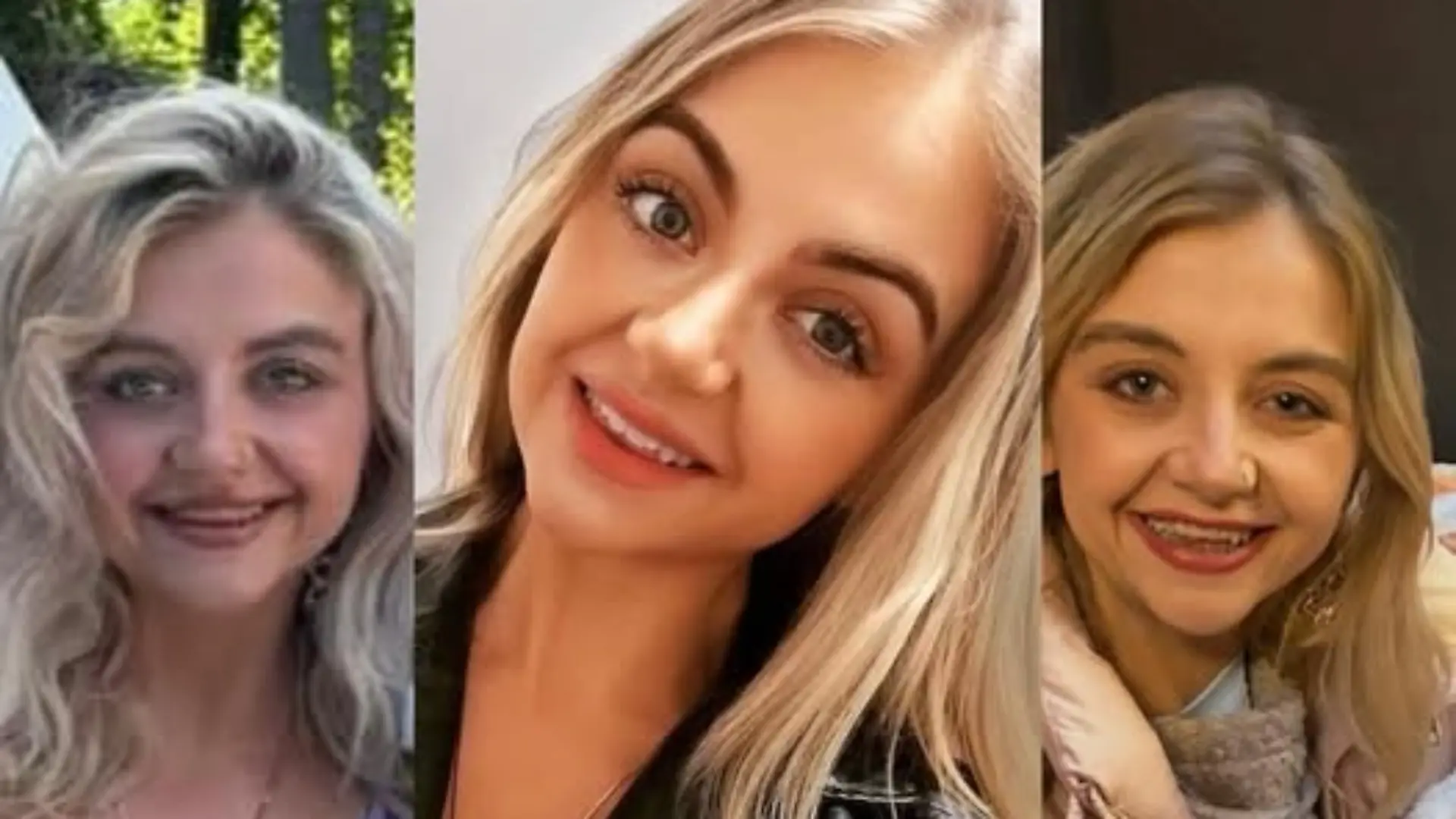 Rachel Kerr in Marokko vermisst