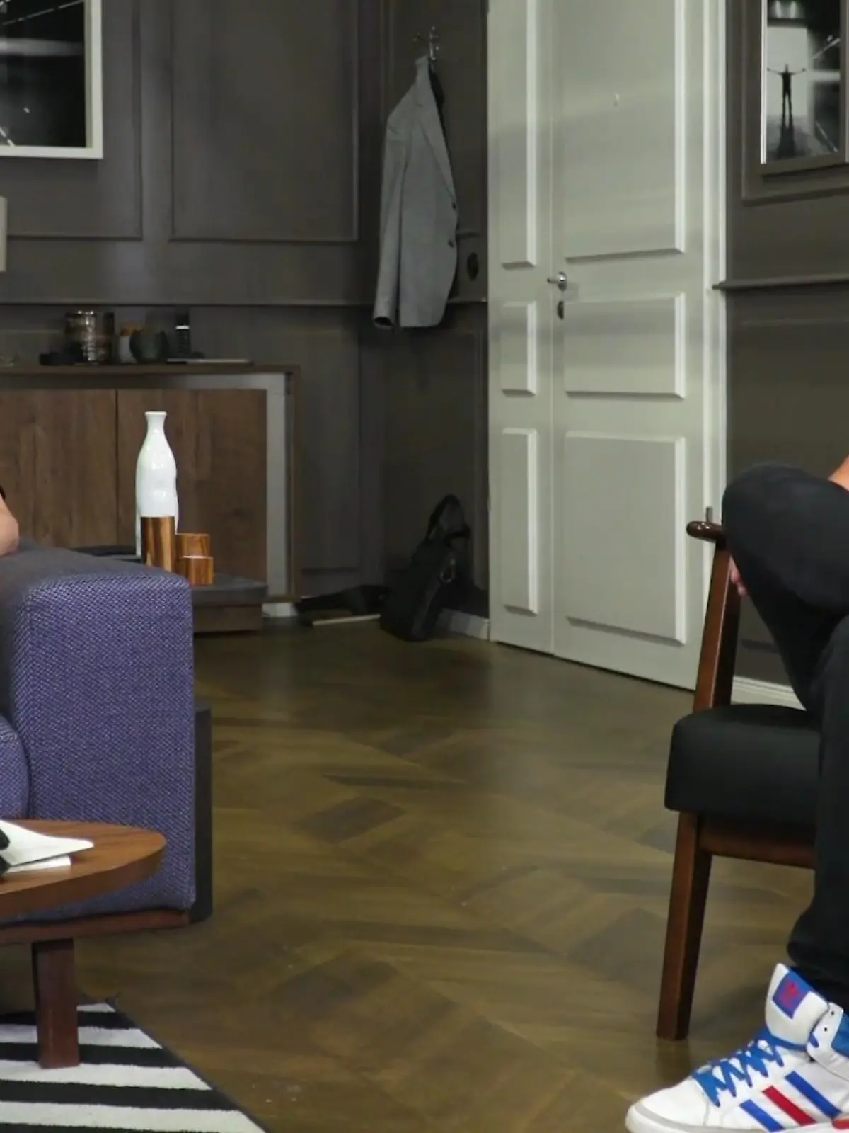 Bild zu: "Großes AWZ-Happy End für Malu & Finn"