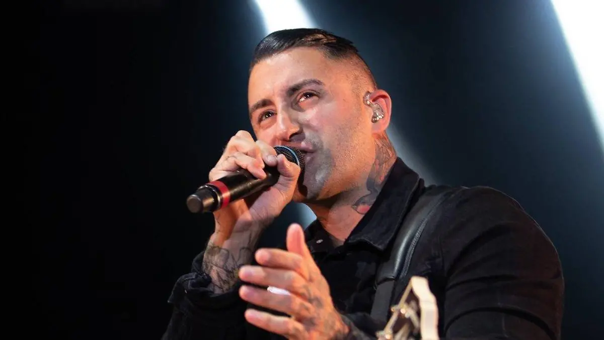 Sänger erkrankt: Broilers müssen August-Tour absagen