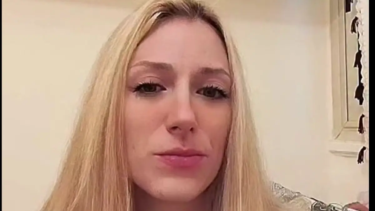 Die Italienerin Nessy Guerra wurde wegen Ehebruchs in Ägypten verurteilt