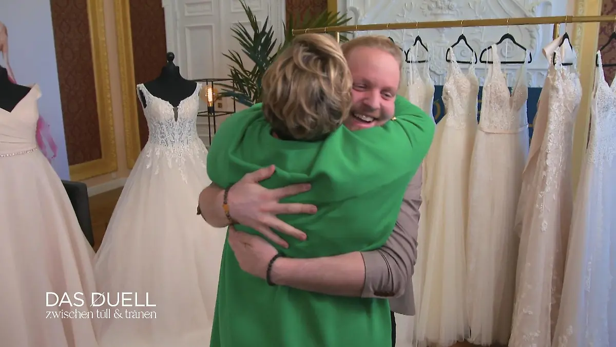 Werden sie sich danach nicht mehr lieb haben? Aus Freund wird Feind