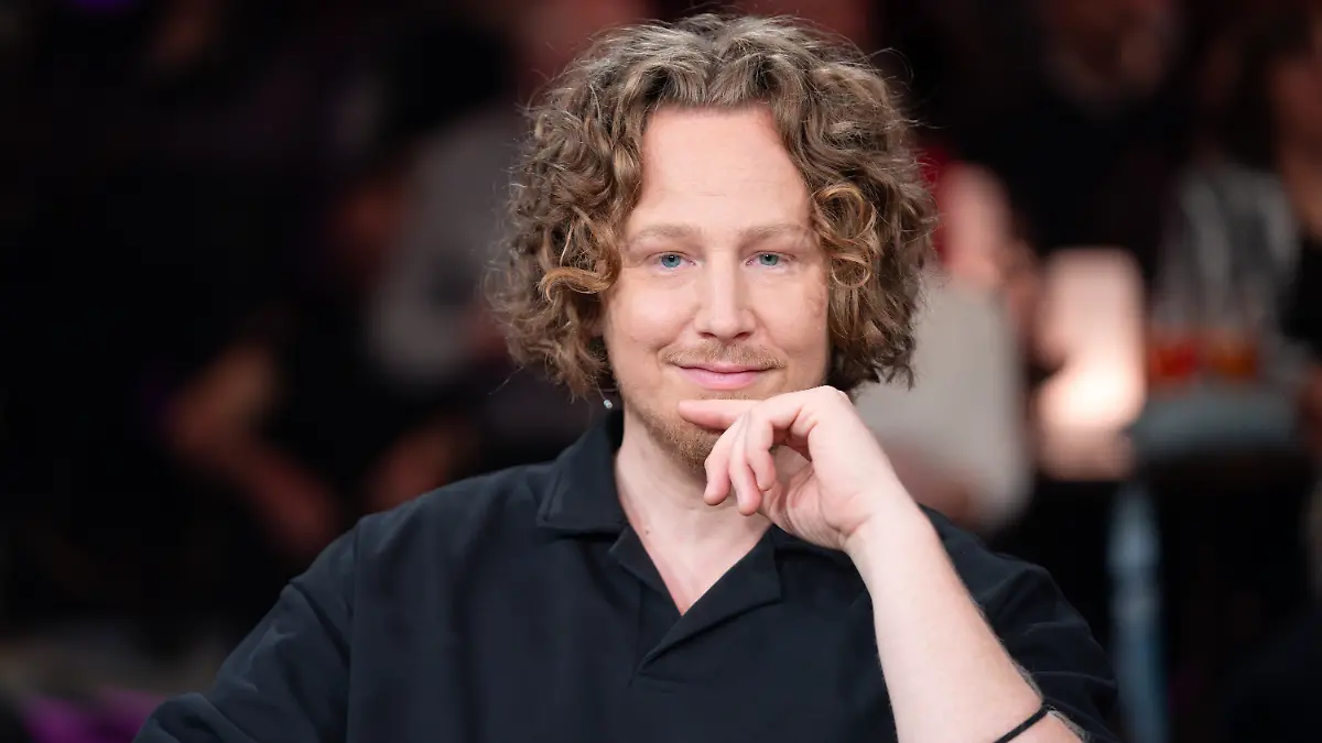 Michael Schulte wurde 2018 zum deutschen ESC-Helden