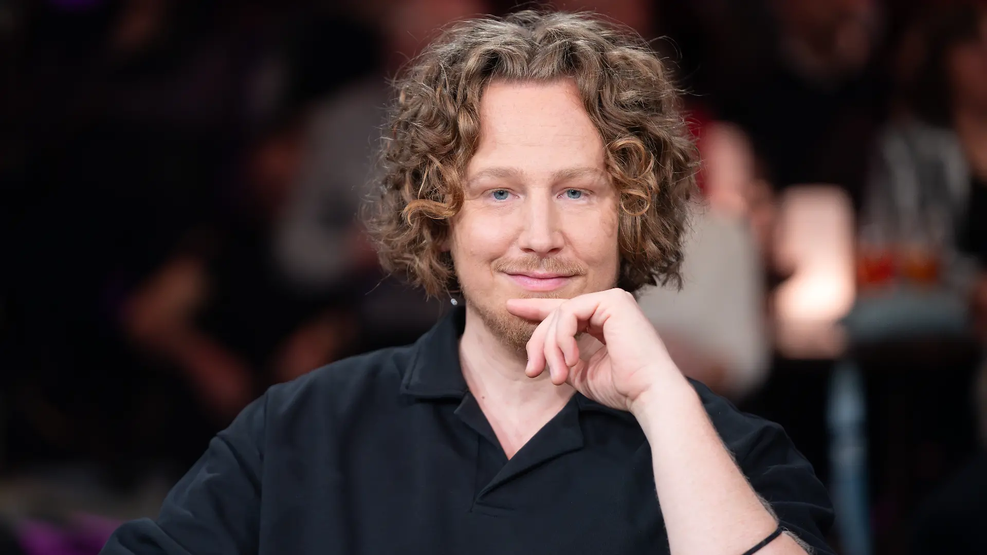 Michael Schulte wurde 2018 zum deutschen ESC-Helden