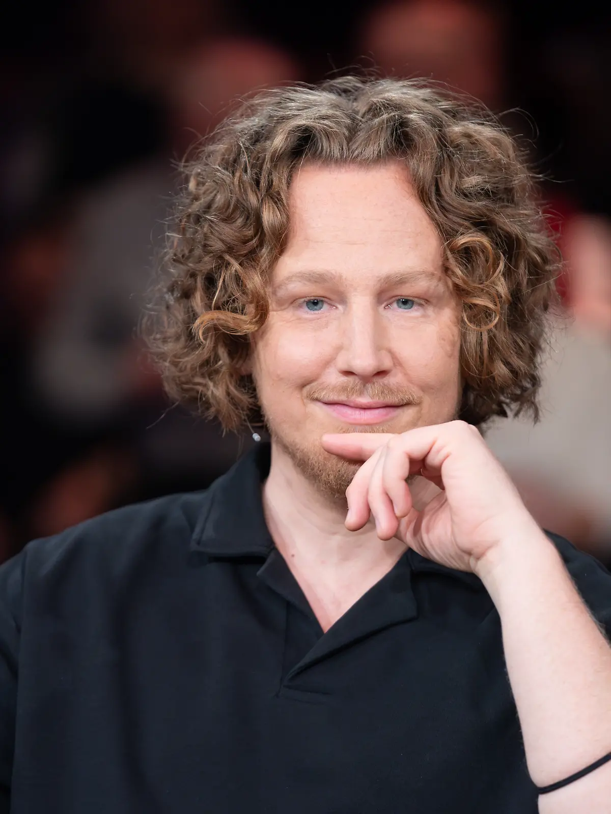 Michael Schulte wurde 2018 zum deutschen ESC-Helden