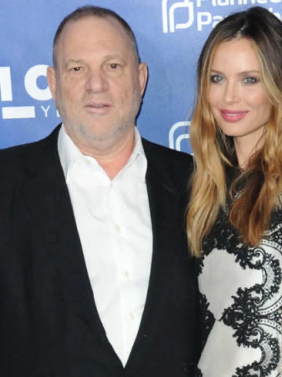 Harvey Weinstein: Scheidung
