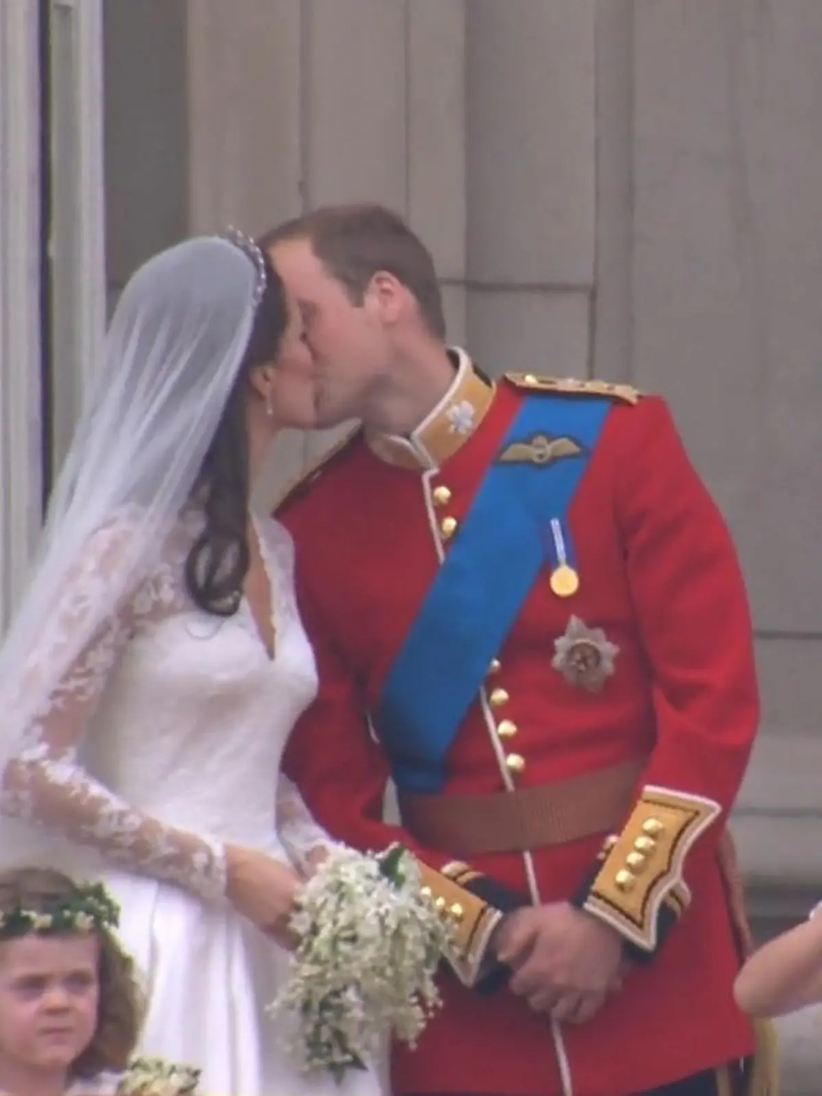 Bild zu: "William und Kate feiern 15 Jahre Ehe – DIESE Momente bleiben für immer"