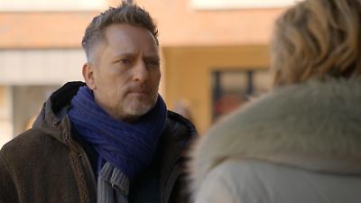 Bild von Michi will einen klaren Cut