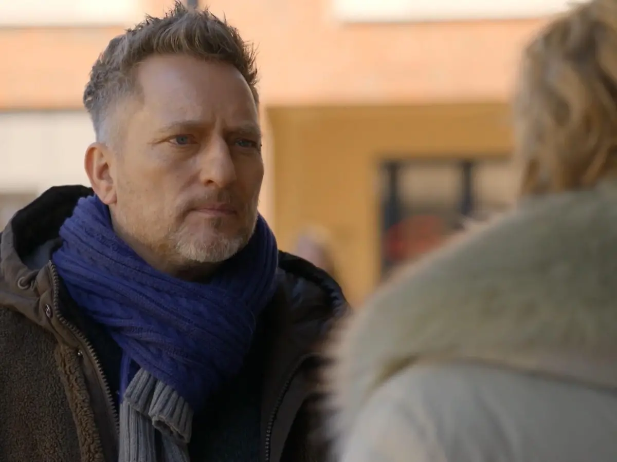 GZSZ-Folge 8516 vom 30. April 2026 auf RTL+: Michi will einen klaren Cut