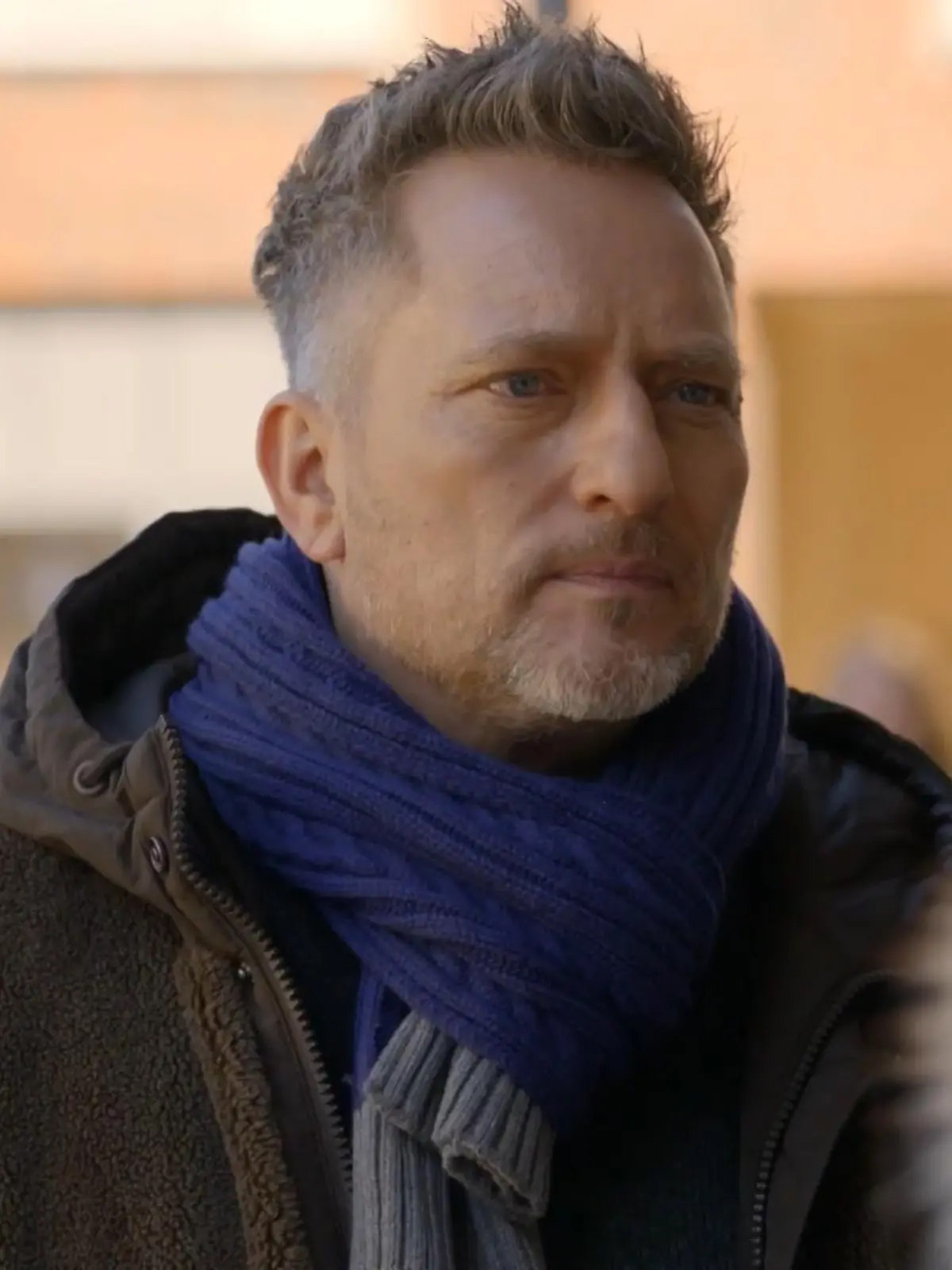 Bild zu: "Verbannt Michi Yvonne aus seinem Leben?"