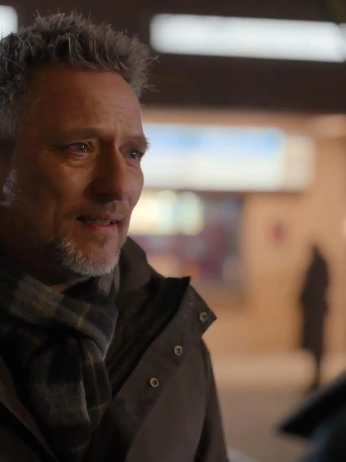 Bild zu: "Zwischen Michi und Yvonne kriselt es"