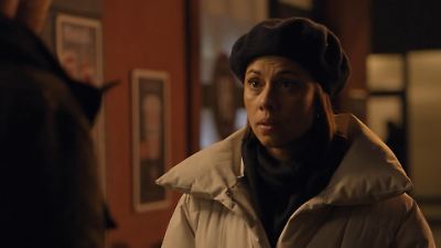 Bild von Für Matilda ist der Spaß vorbei