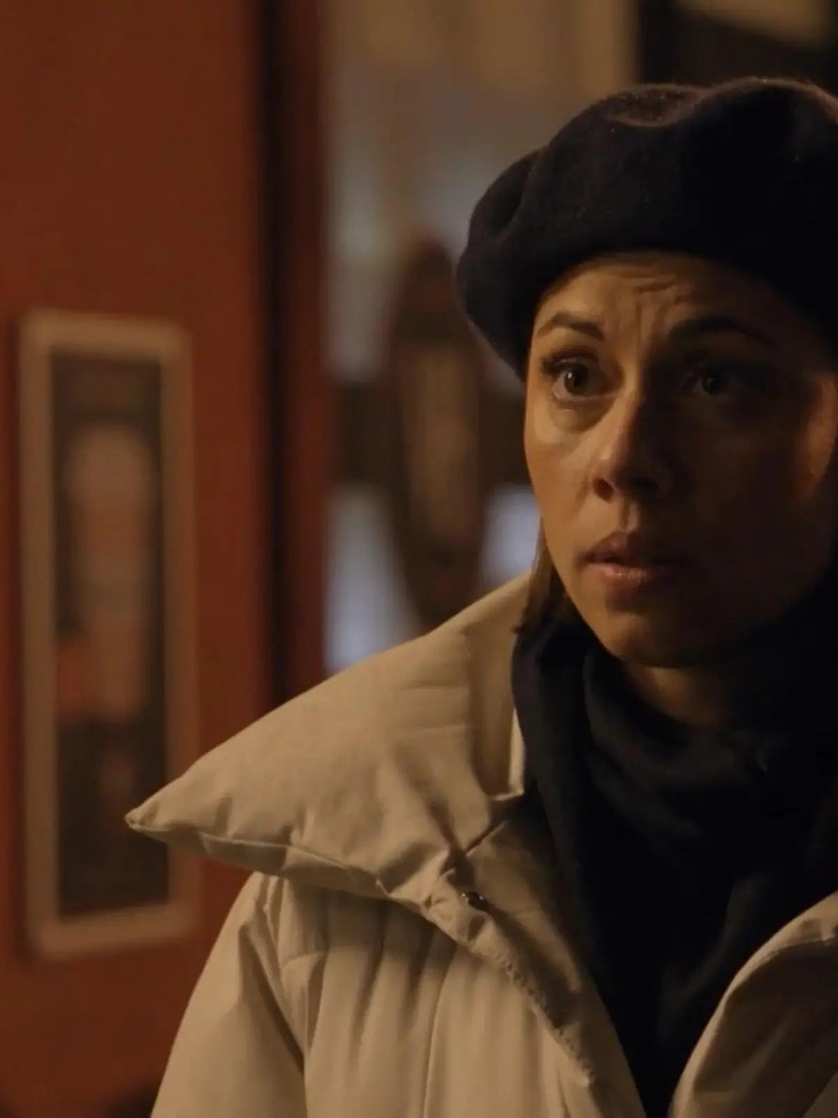 Bild zu: "Für Matilda ist der Spaß vorbei"