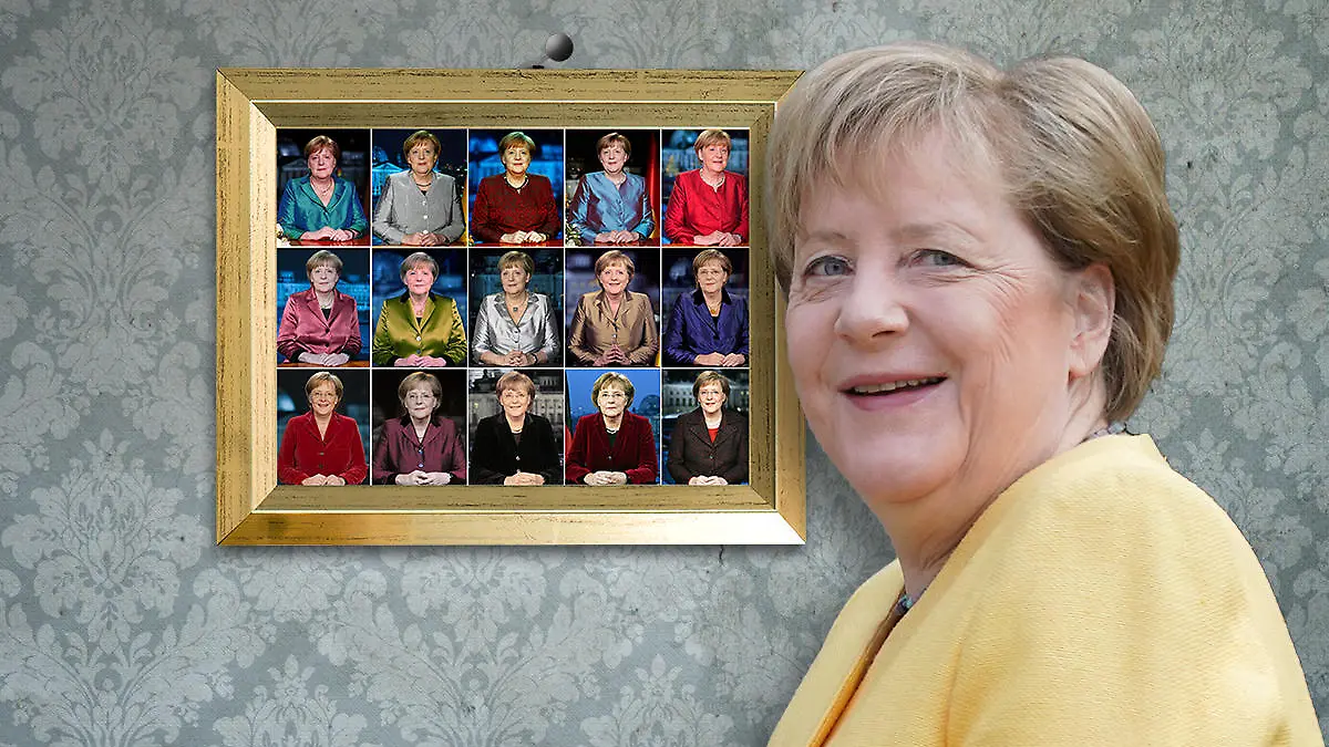 Nach 16 Jahren Amtszeit: Was macht Merkel danach?