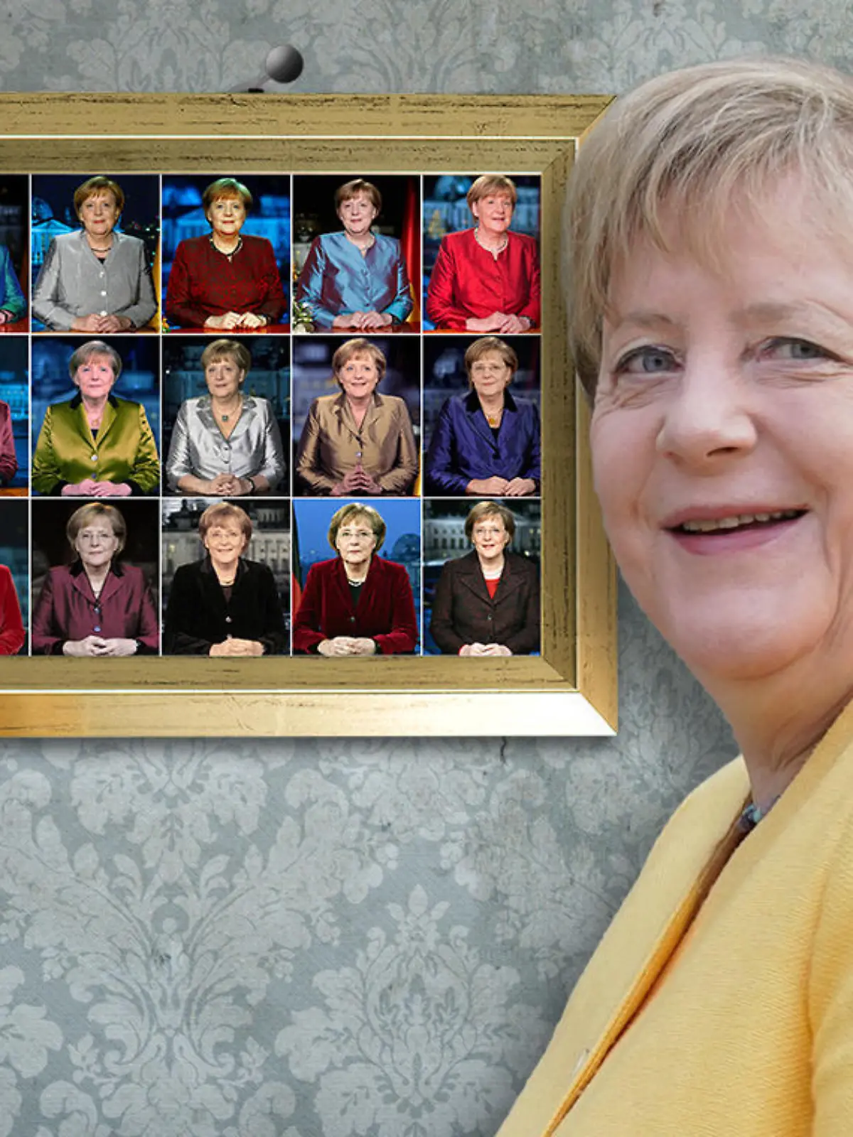Nach 16 Jahren Amtszeit: Was macht Merkel danach?