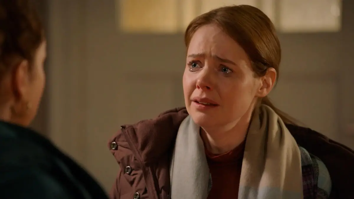 Toni macht sich Vorwürfe GZSZ-Wochenvorschau ab dem 4. Mai