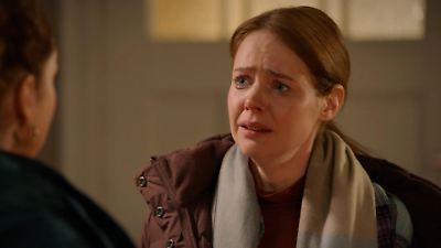 Bild von Toni macht sich Vorwürfe