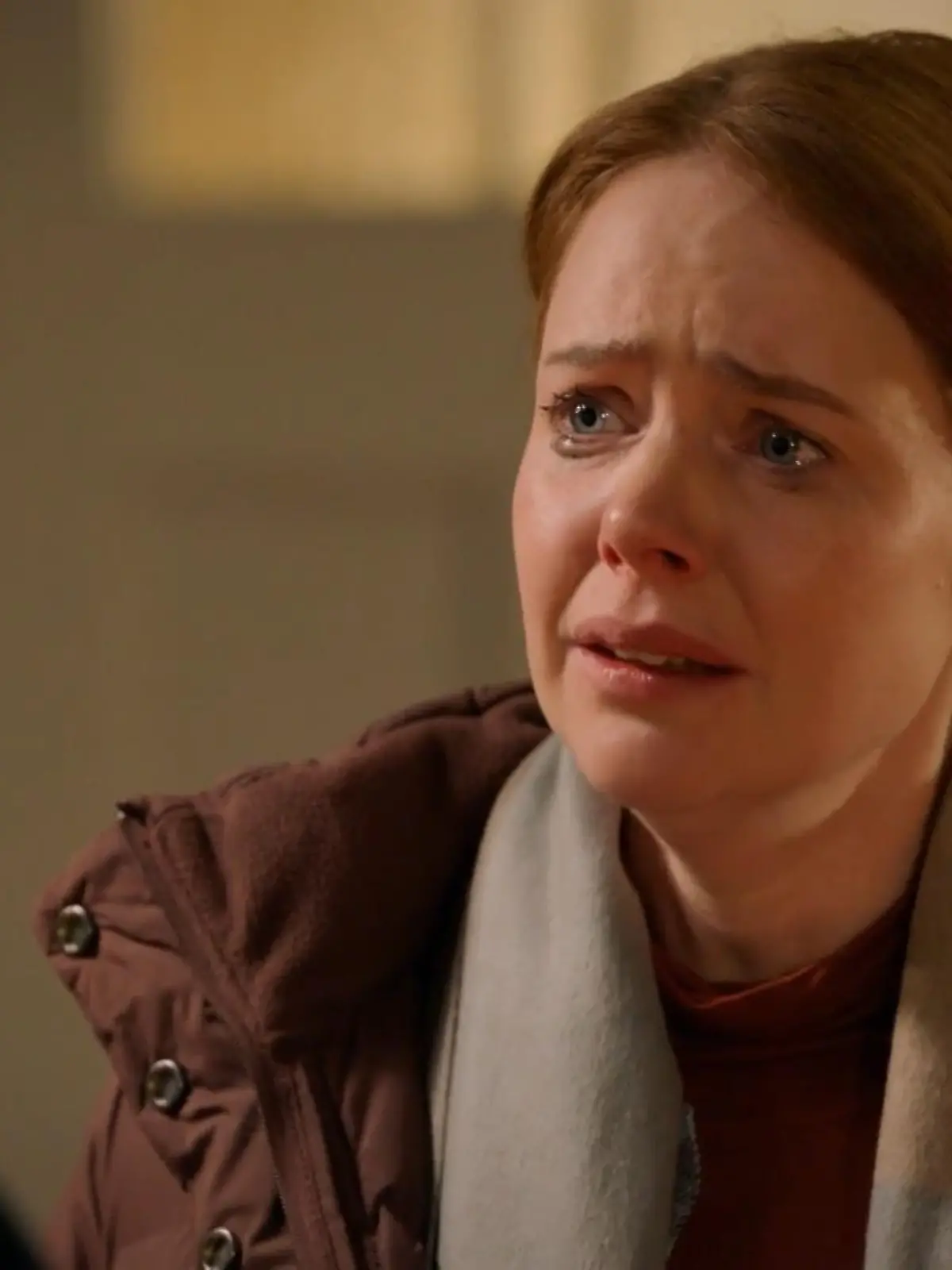 Bild zu: "Toni macht sich Vorwürfe"