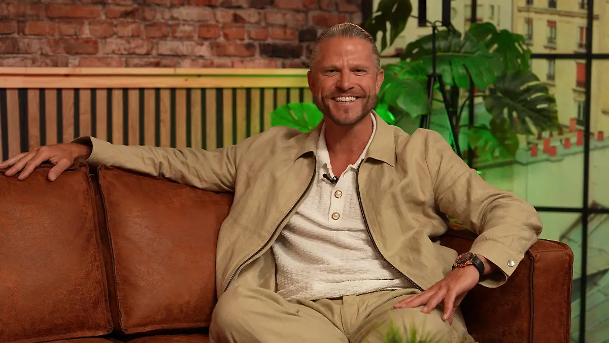 Er geht nochmal auf Liebes-Suche! Paul Janke bekommt eine zweite Bachelor-Staffel Der 44-Jährige verteilt bei RTL wieder Rosen