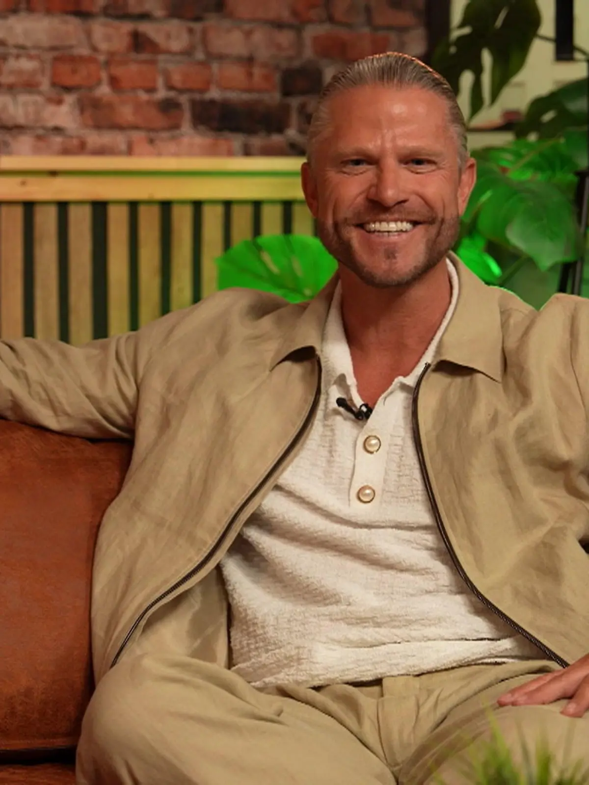 Bild zu: "Er geht nochmal auf Liebes-Suche! Paul Janke bekommt eine zweite Bachelor-Staffel"