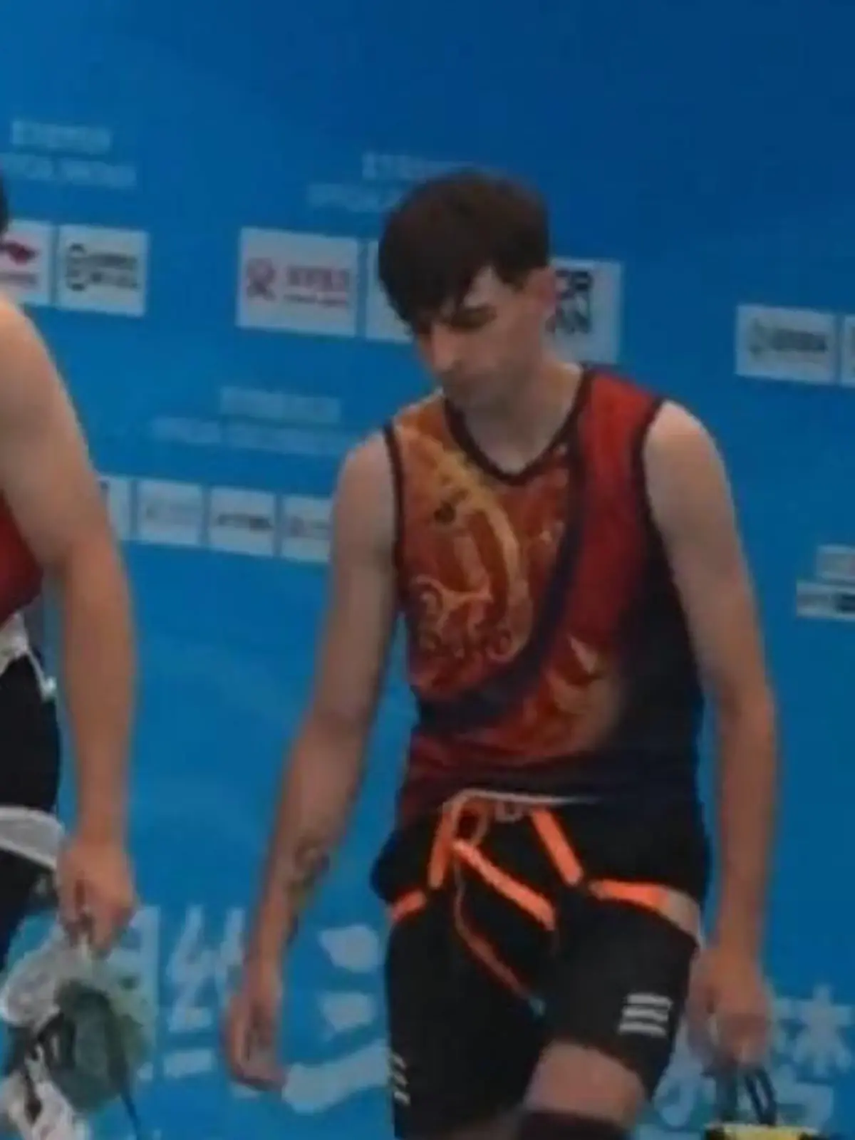 Bild zu: "DIESER Weltrekord dauert nur wenige Sekunden – 16-Jähriger scheibt Geschichte!"