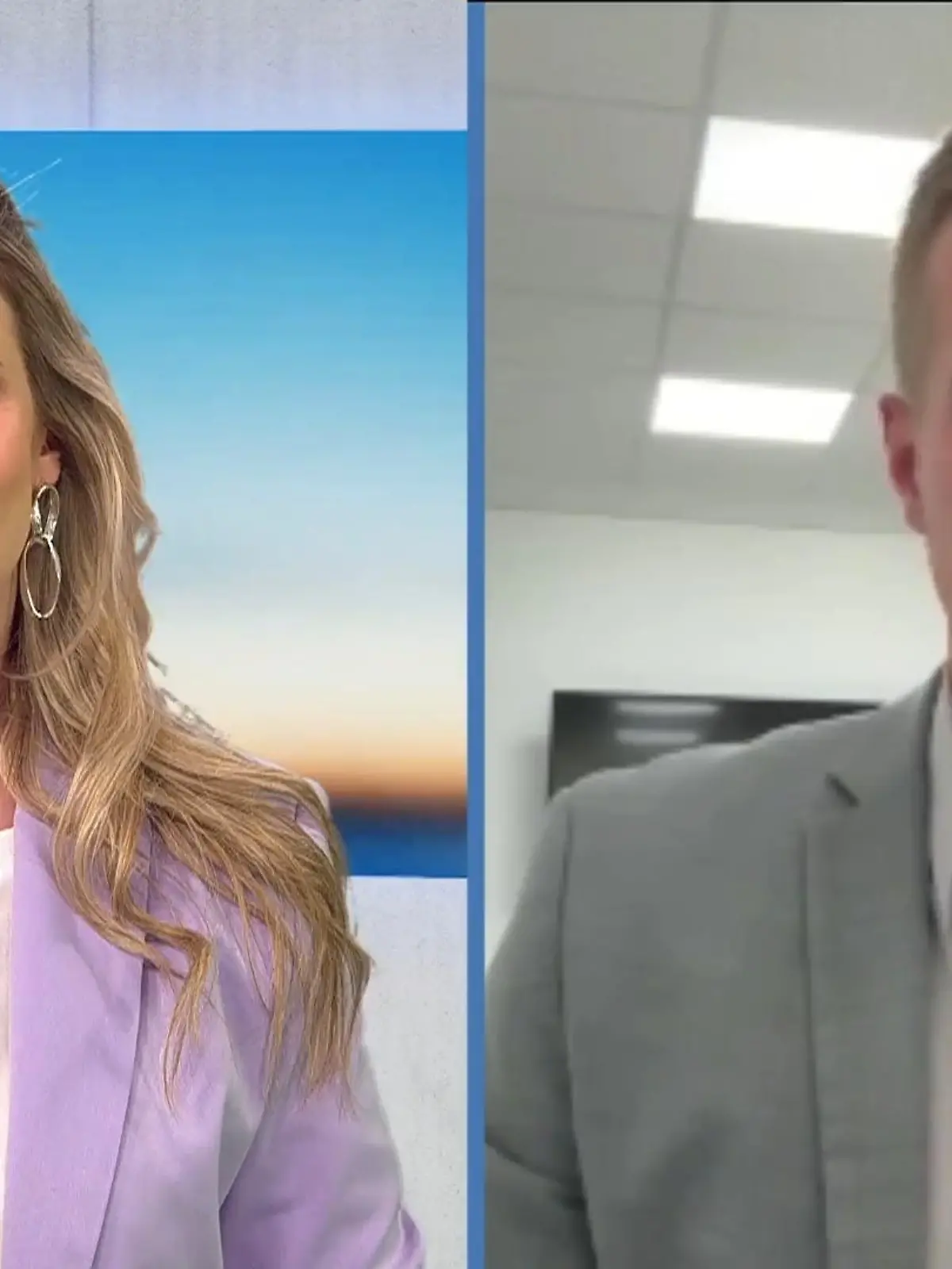 Bild zu: "Interview mit Manuel Ostermann (Chef der Bundespolizeigewerkschaft)"