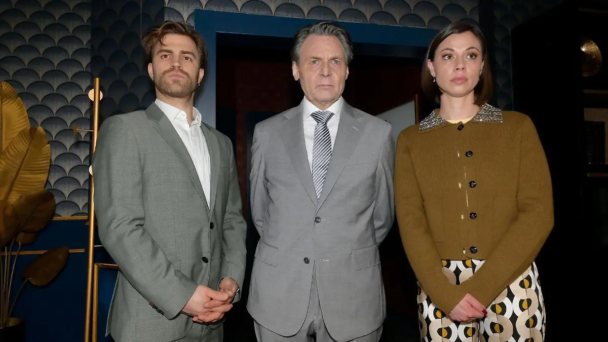 Der König des Gerners