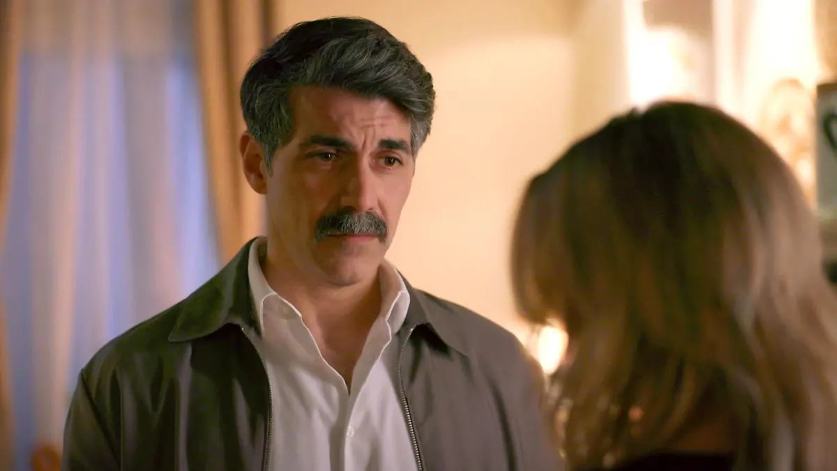 Überraschende Geständnisse