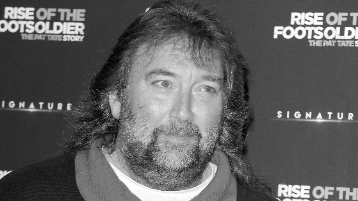 Darts-Legende Andy Fordham im Alter von 59 Jahren verstorben