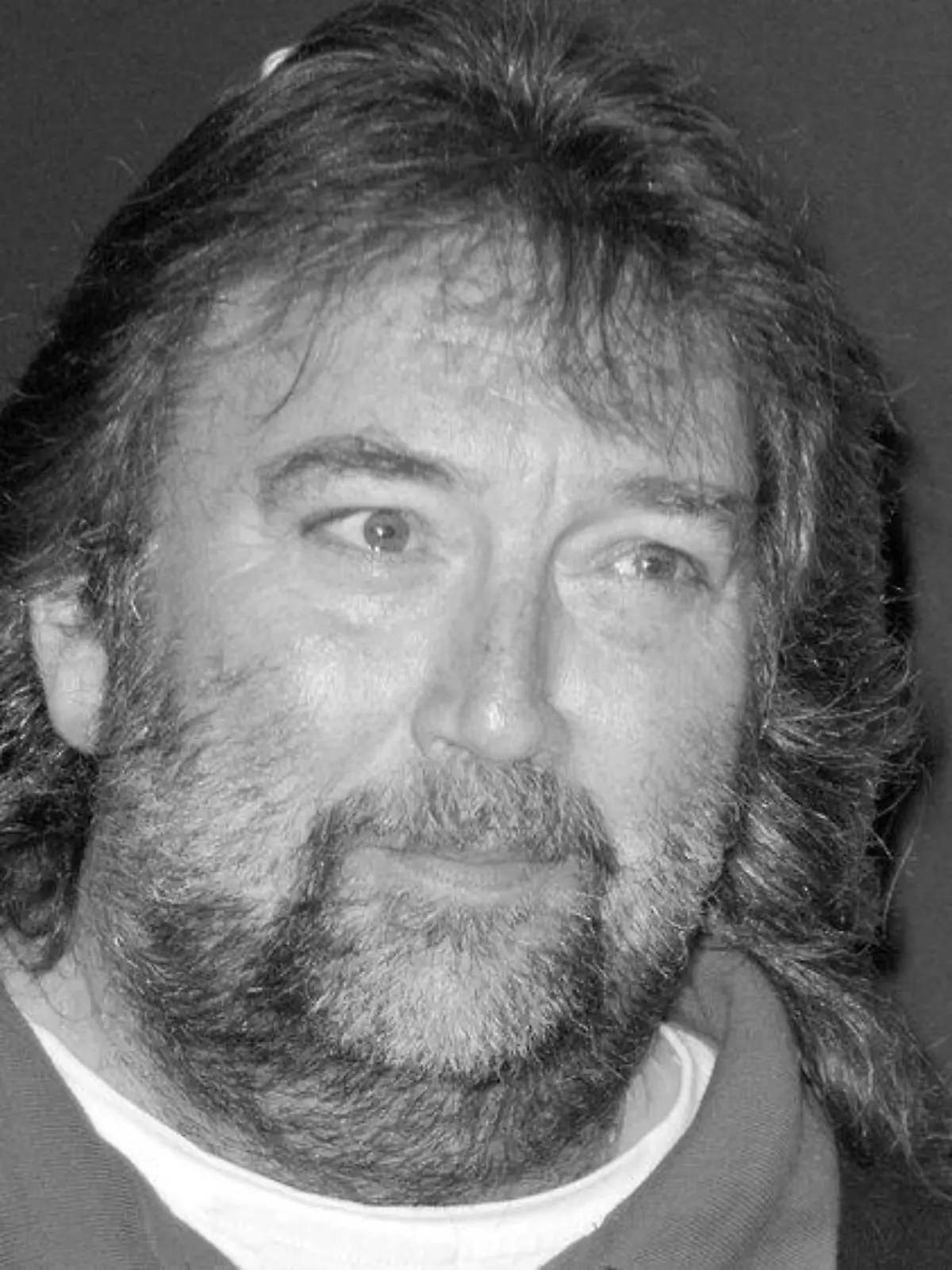 Darts-Legende Andy Fordham im Alter von 59 Jahren verstorben