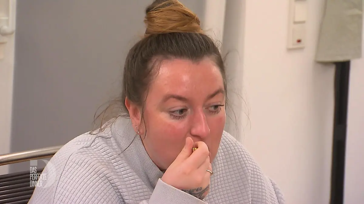 Diese Nachspeise löst keine Begeisterung aus Schwierige Zutaten-Auswahl