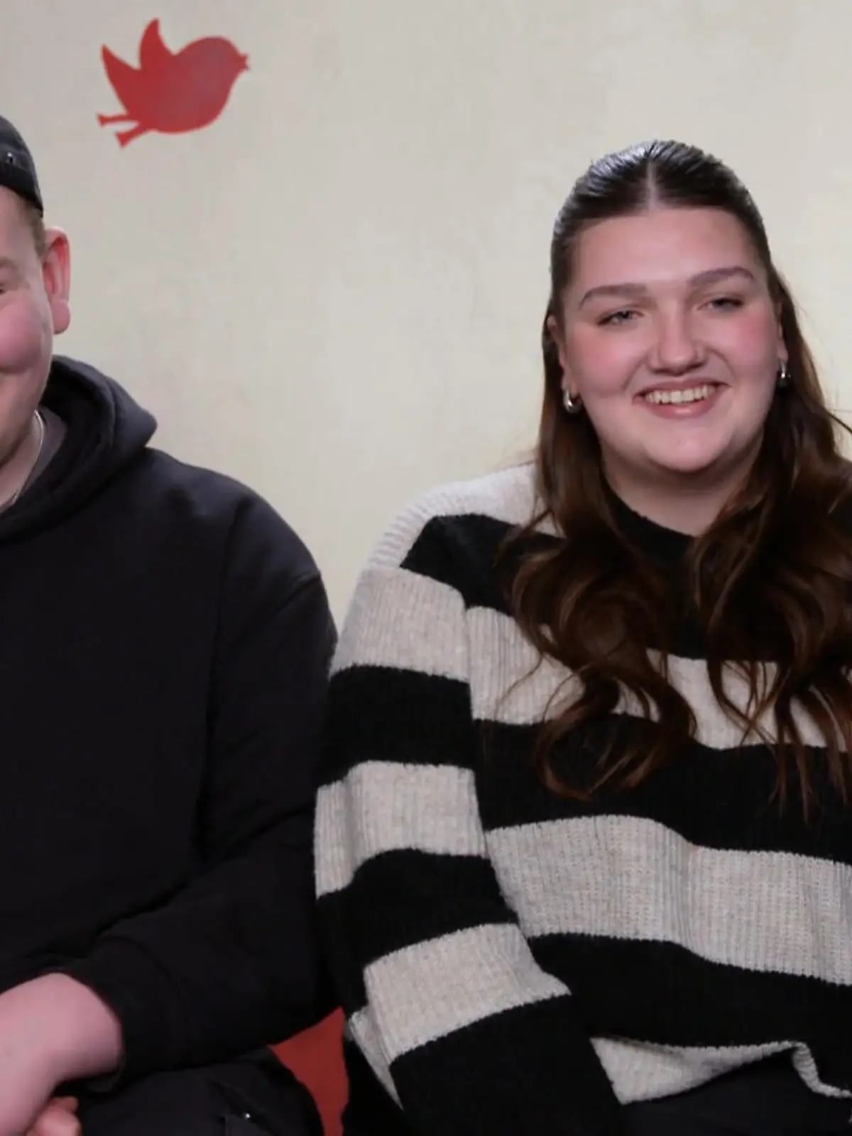 Bild zu: "Felix und Charlotte hatten einen guten Draht: Reicht das für mehr?"