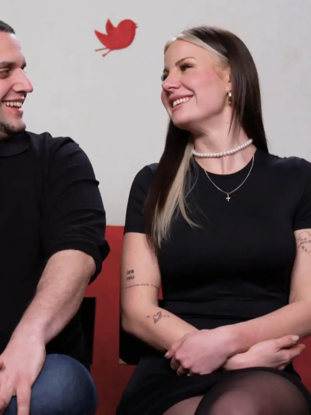 Bild zu: "Wie geht es für Leni und Daniel weiter?"