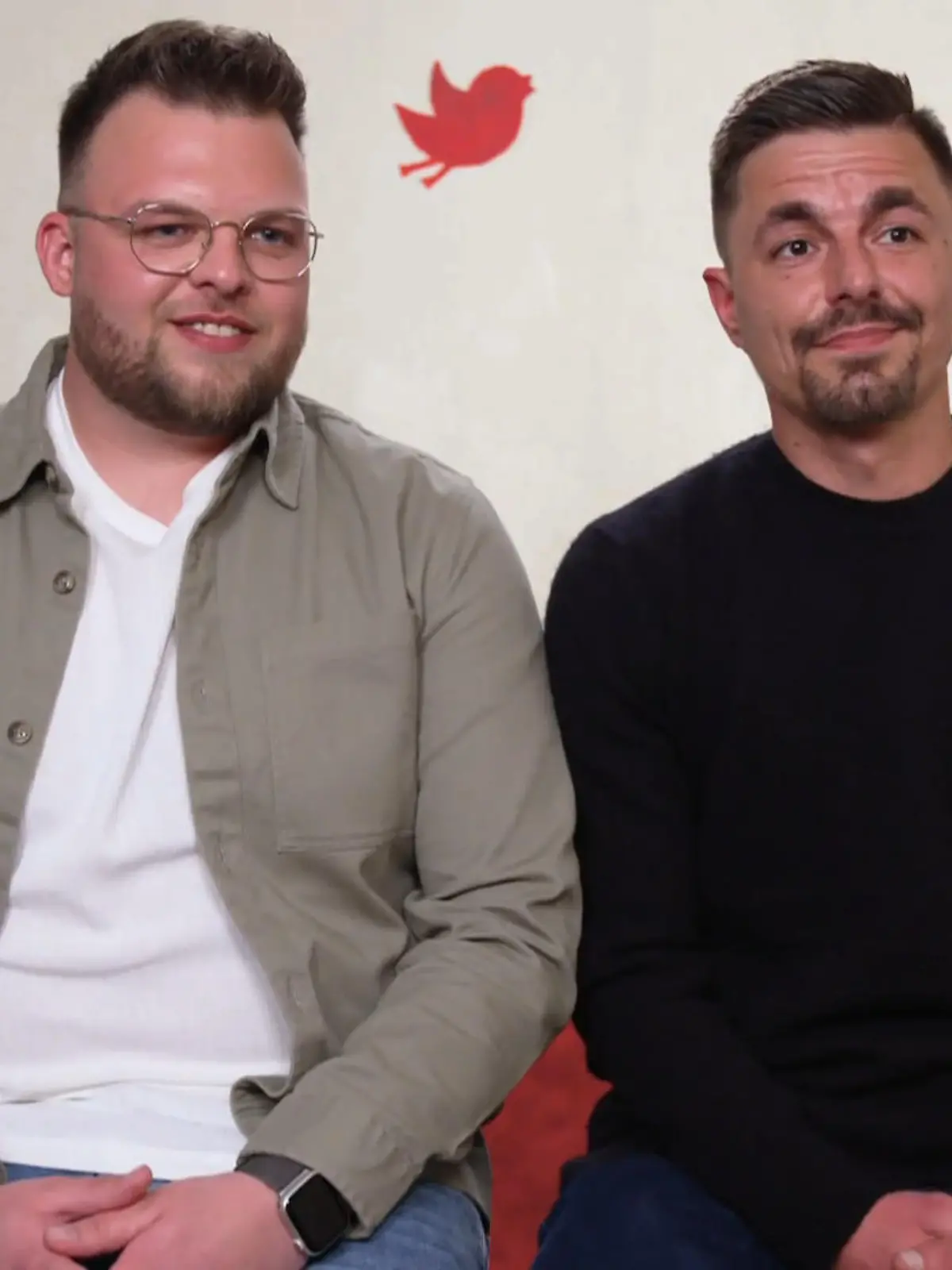 Bild zu: "Wie entscheiden sich Marvin und Tobi?"