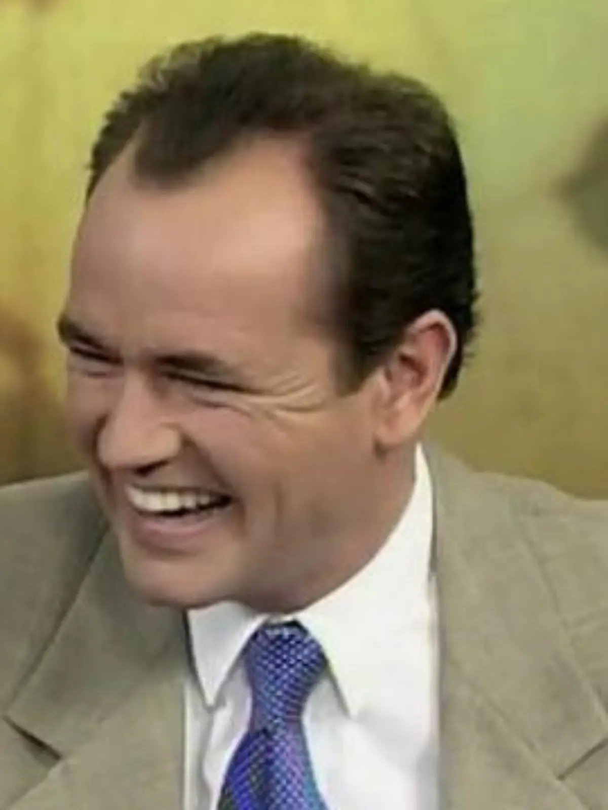 Bild zu: "RTL-Legende Wolfram Kohns! DAS sind seine lustigsten TV-Momente bei Punkt 6, 7 und 8"