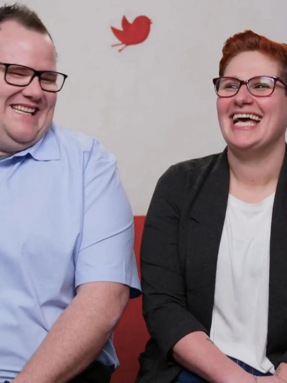 Bild zu: "Marina und Maik vor der Entscheidung"