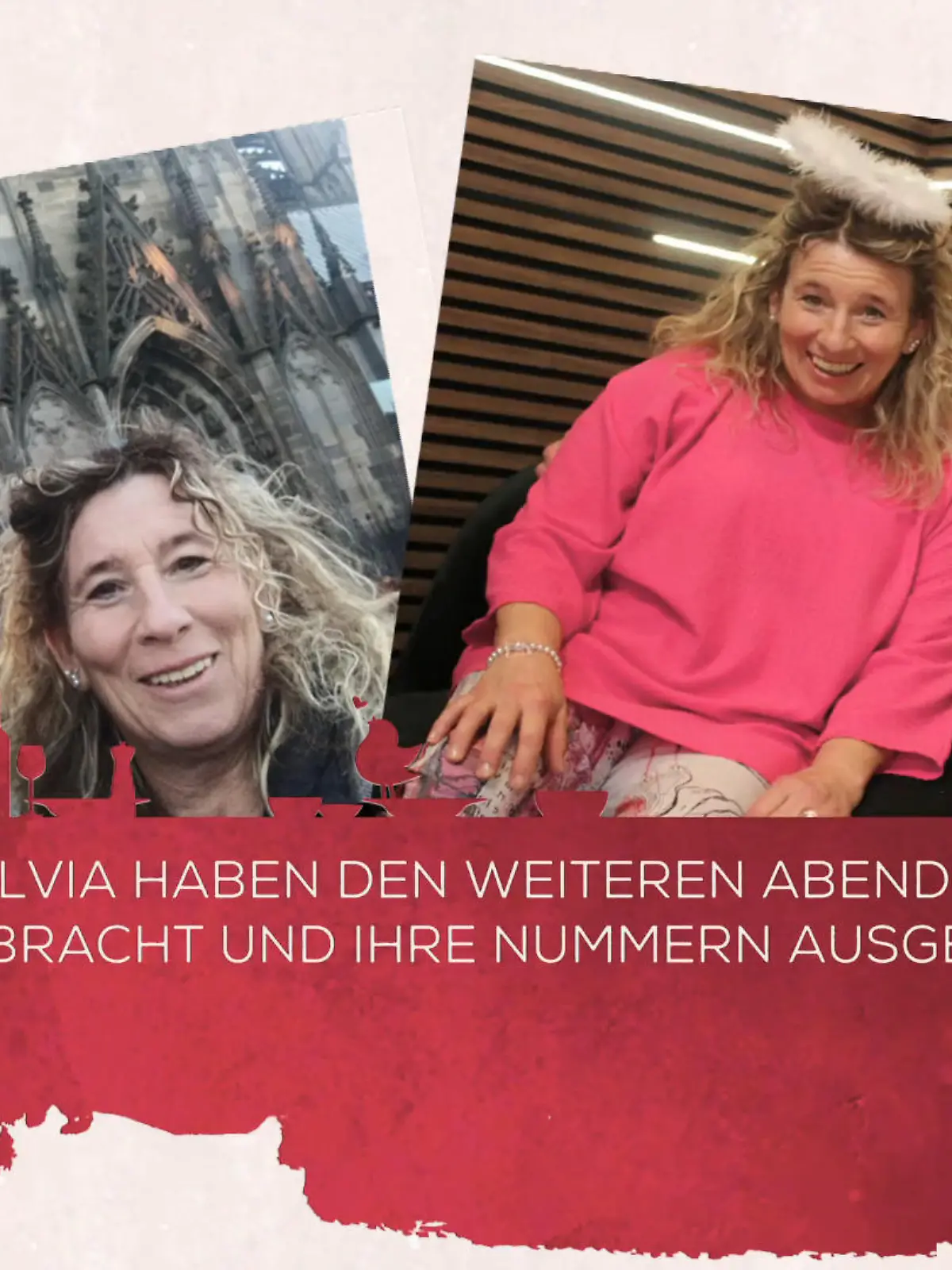 Bild zu: "Wurde aus dem Match wirklich mehr?"