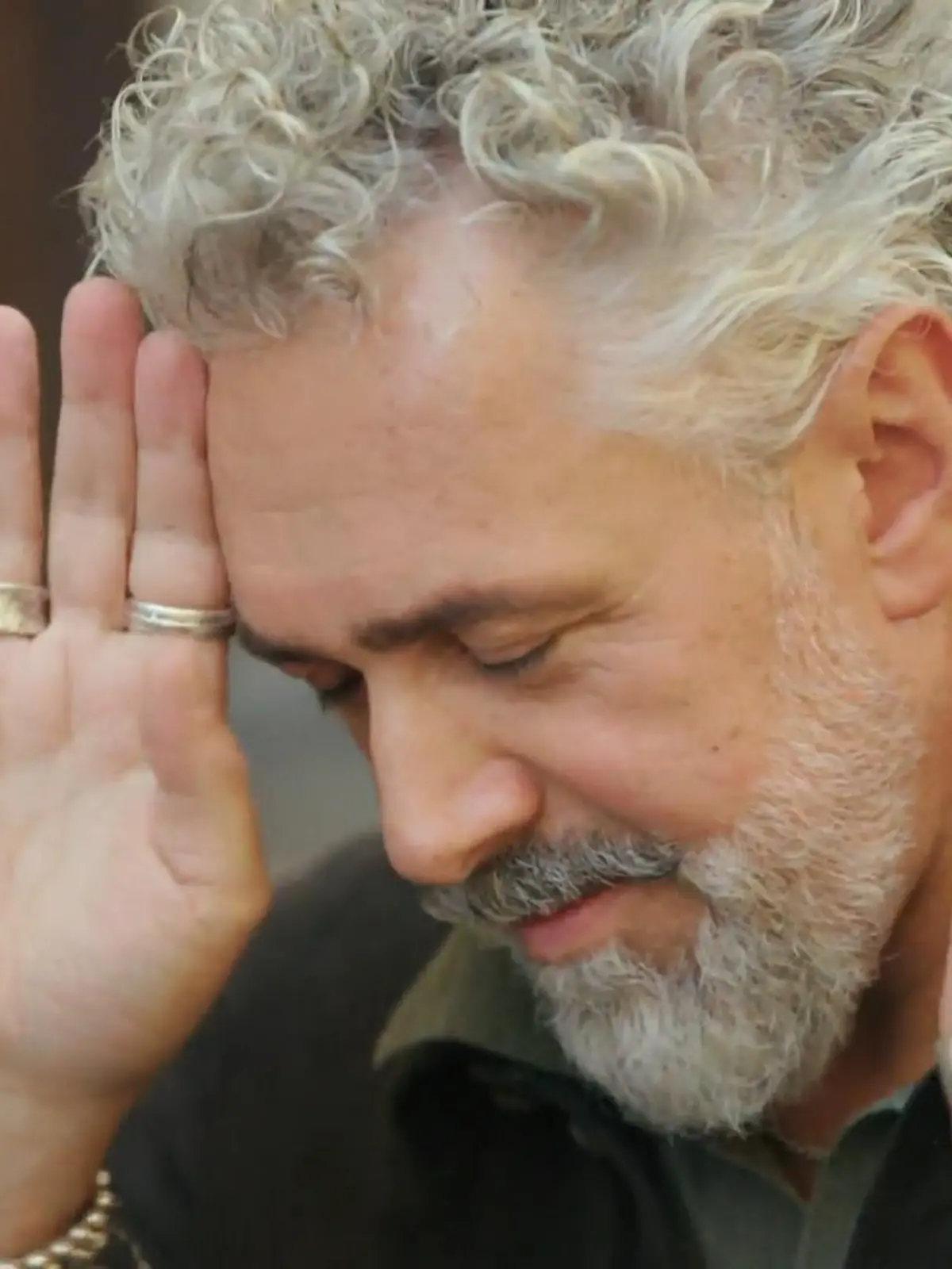 Bild zu: "Roland Trettl gibt auf"