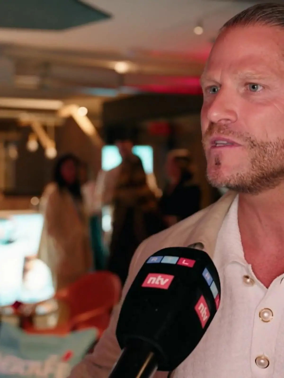 Bild zu: "Die Themen heute bei Punkt 12"