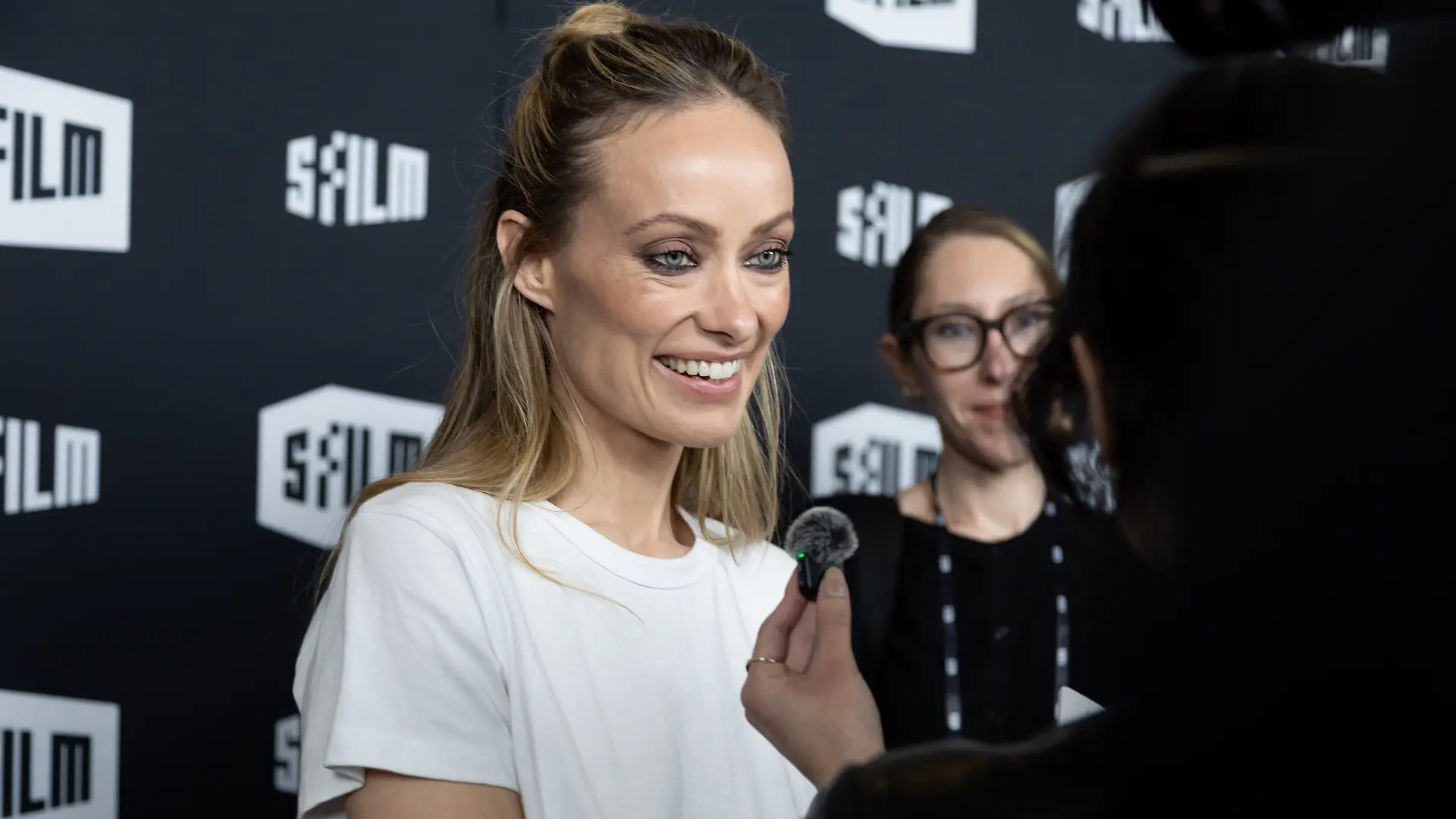 Olivia Wilde