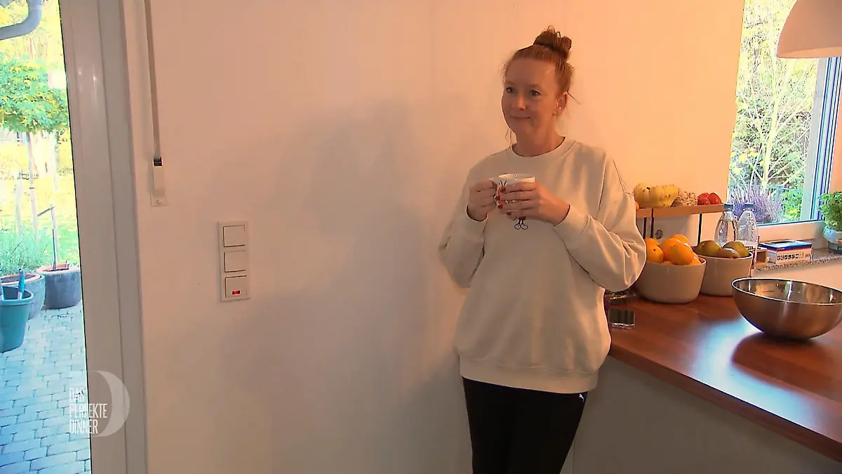 Anna zeigt ihr neues Zuhause Annas Zuhause
