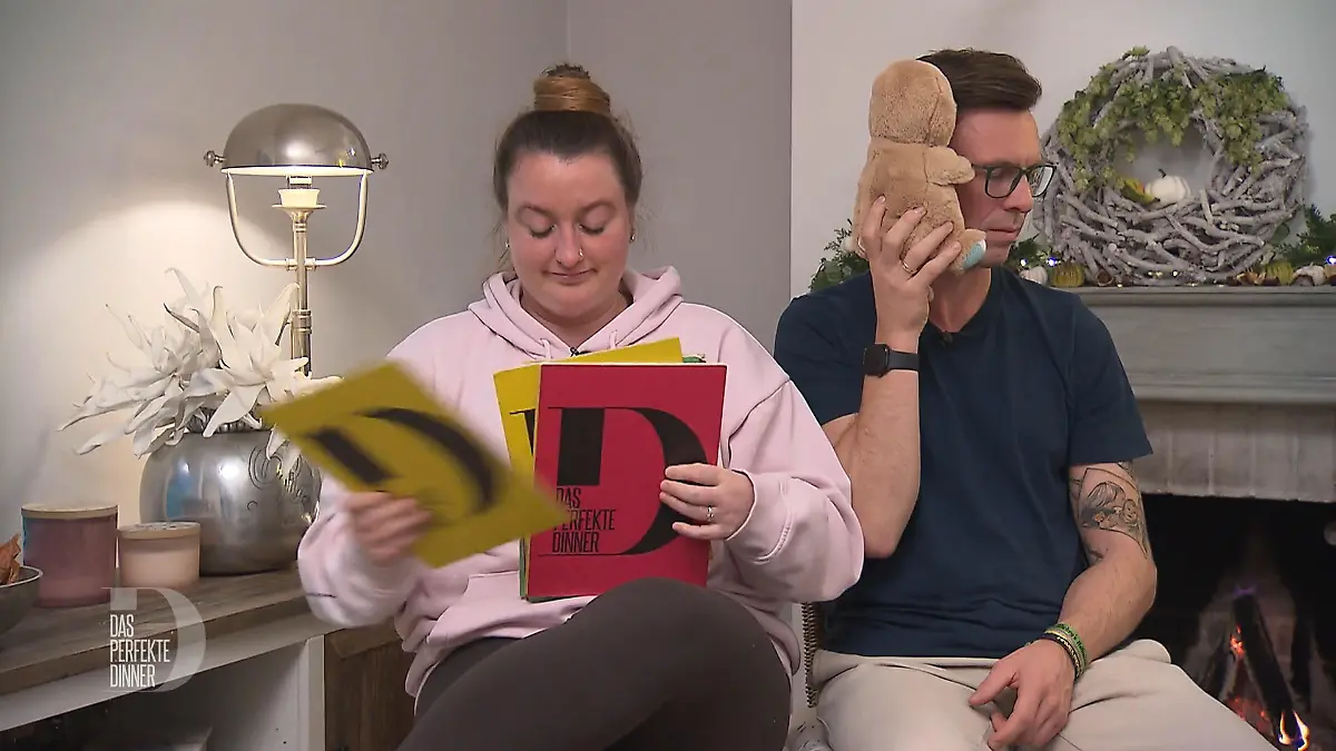 Hat ihr Finale überzeugt? Punkte für Bea