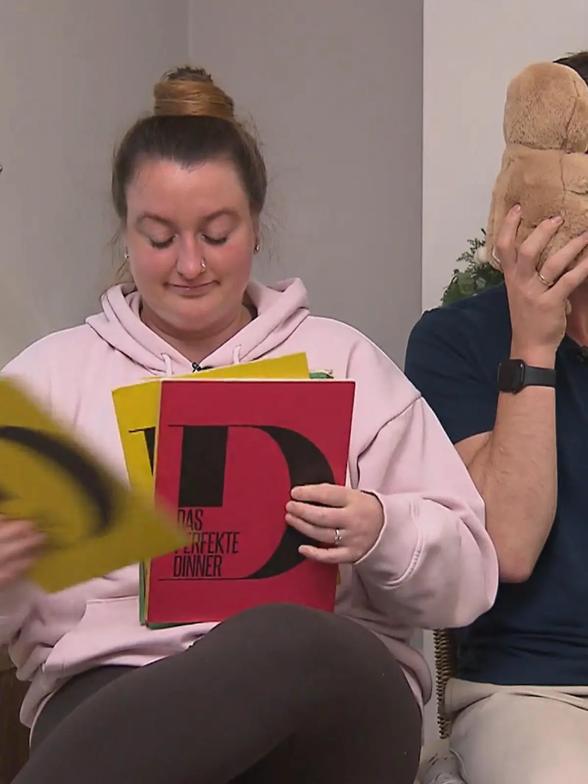 Bild zu: "Hat ihr Finale überzeugt?"