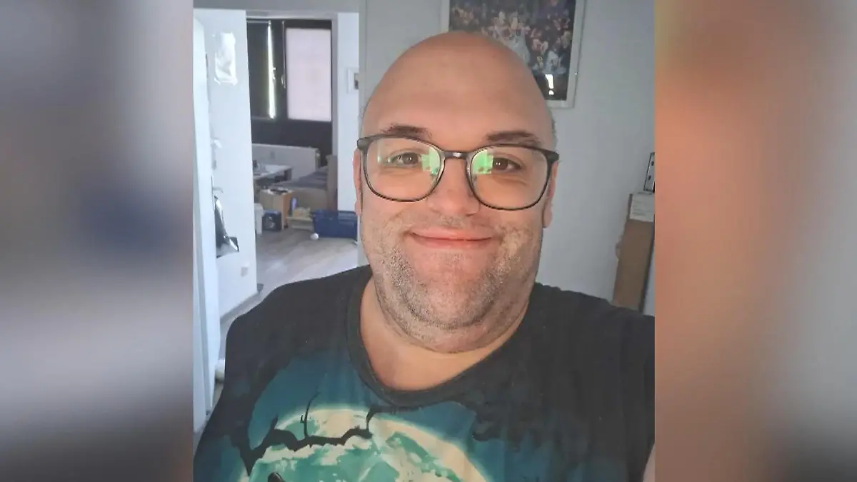 Nach Magen-OP! So viel hat ,,Schwiegertochter gesucht"-Star Ingo bereits abgenommen Neues Leben mit weniger Kilos