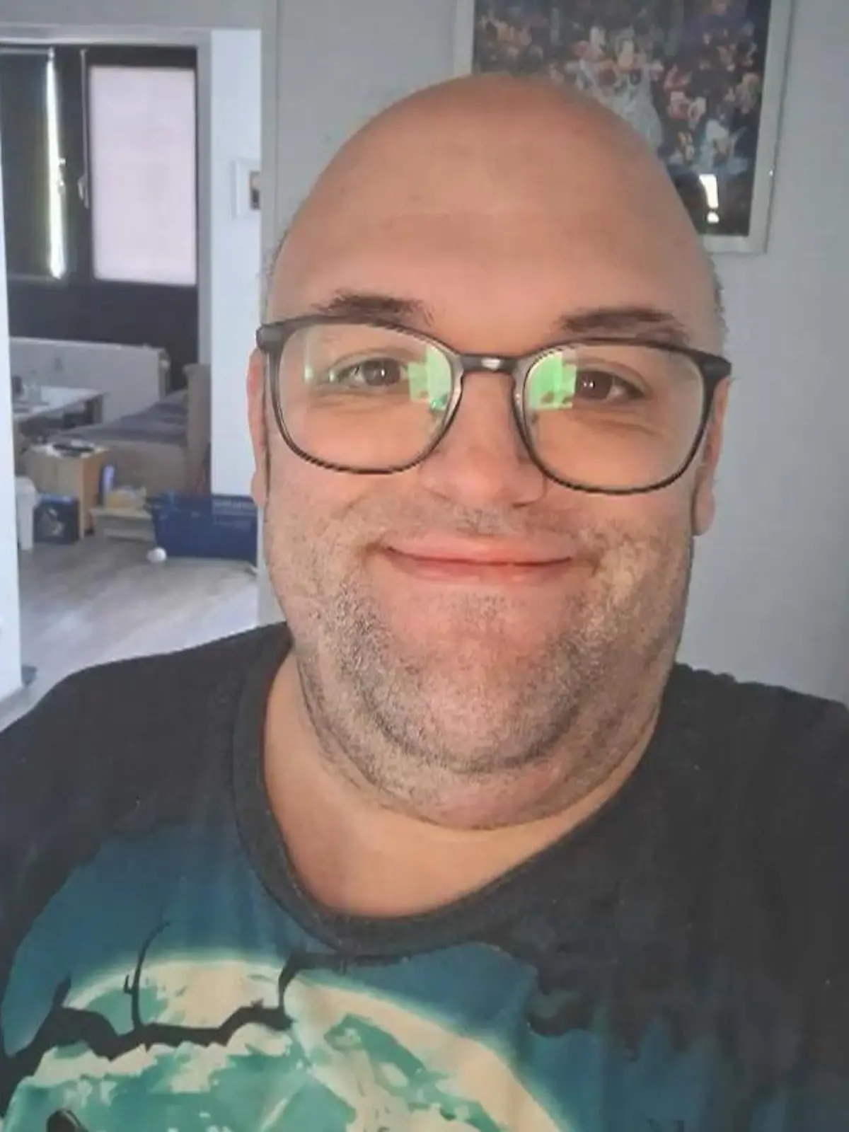 Bild zu: "Nach Magen-OP! So viel hat ,,Schwiegertochter gesucht"-Star Ingo bereits abgenommen"